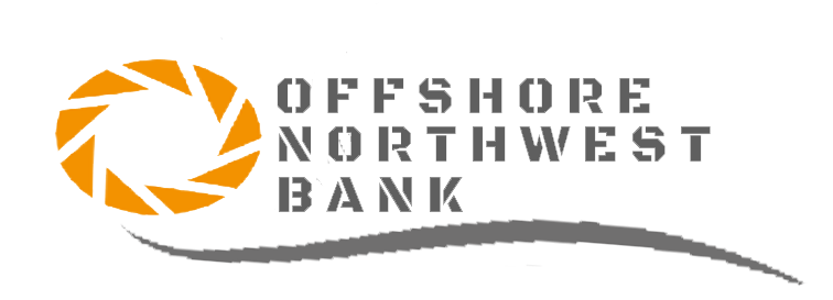 Offshore Northwest Bank Logo